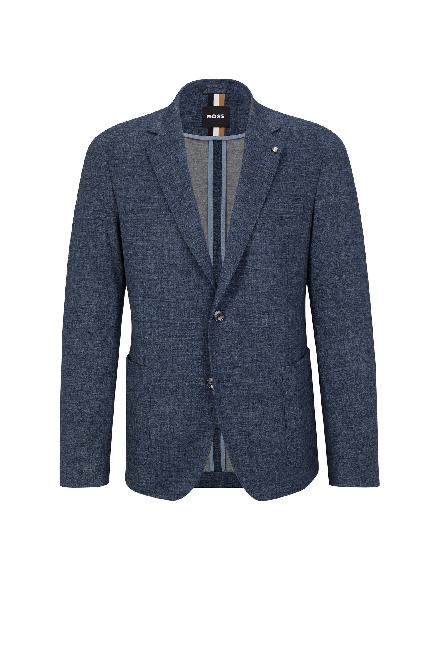 Veste de costume Hanry - Dark Blue