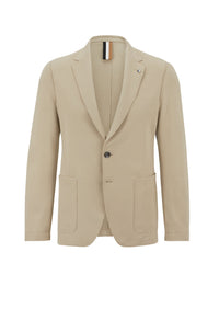 MEDIUM BEIGE // BLAZERS C-HANRY-J-RC-232