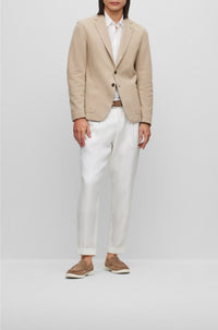 MEDIUM BEIGE // BLAZERS C-HANRY-J-RC-232