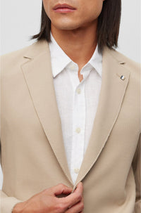 MEDIUM BEIGE // BLAZERS C-HANRY-J-RC-232