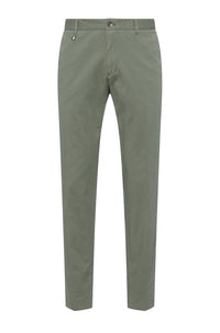Pantalon Genius - Open Green