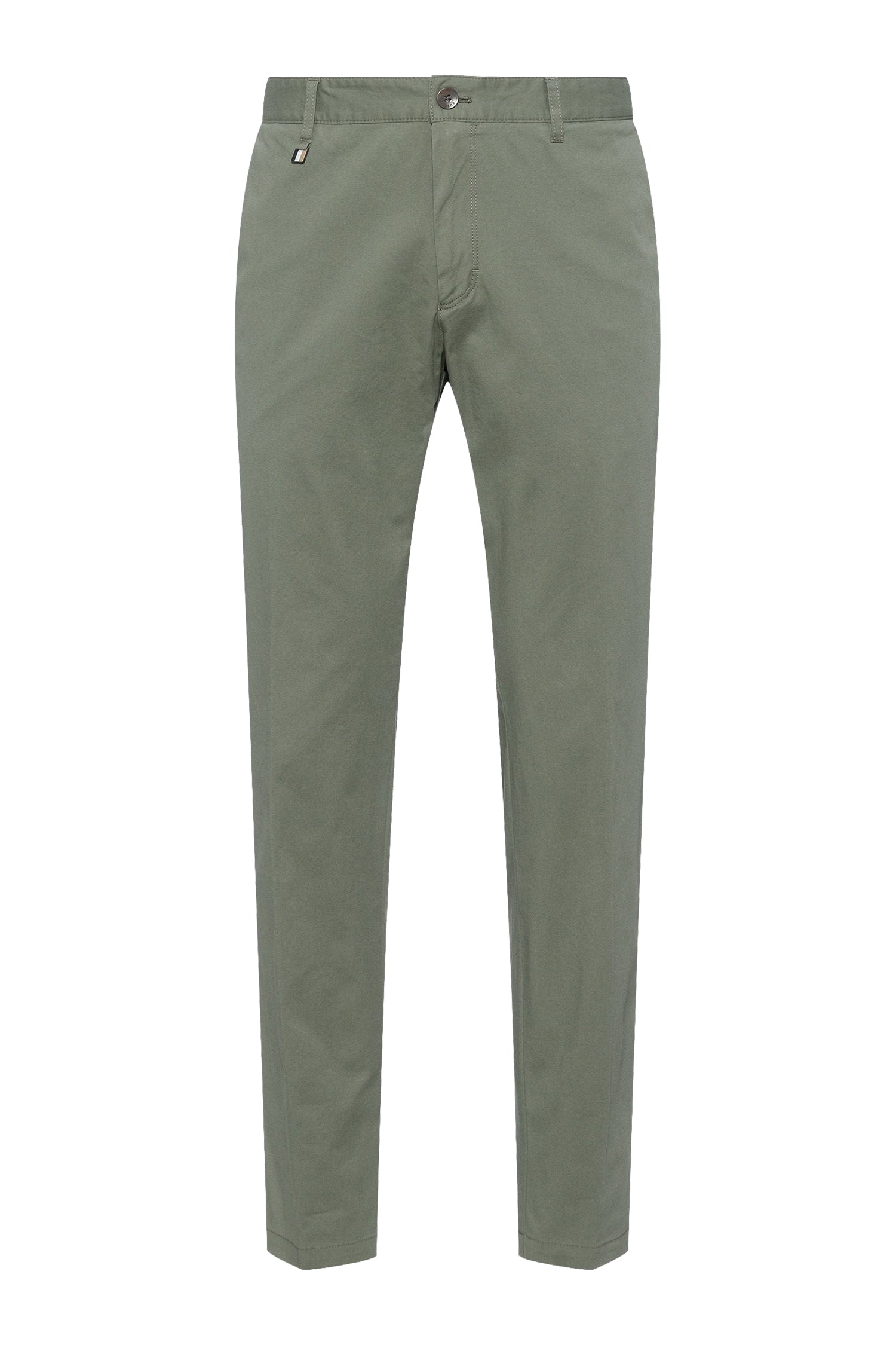 Pantalon Genius - Open Green