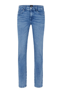 TURQUOISE & AQUA // JEANS DELAWARE3-1
