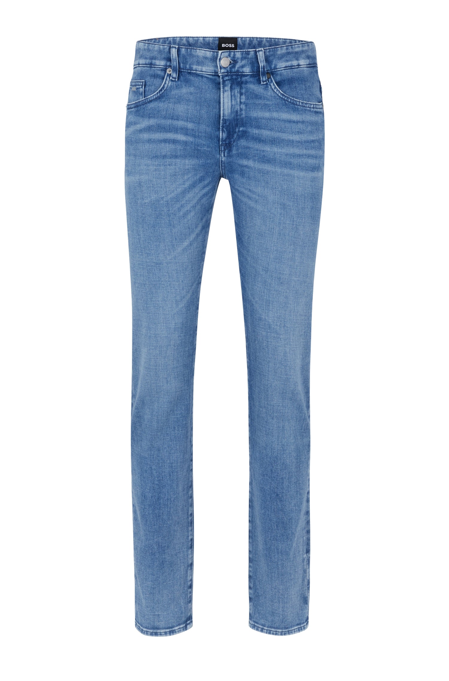 TURQUOISE & AQUA // JEANS DELAWARE3-1