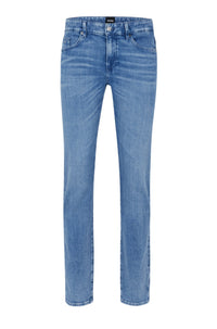 TURQUOISE & AQUA // JEANS DELAWARE3-1