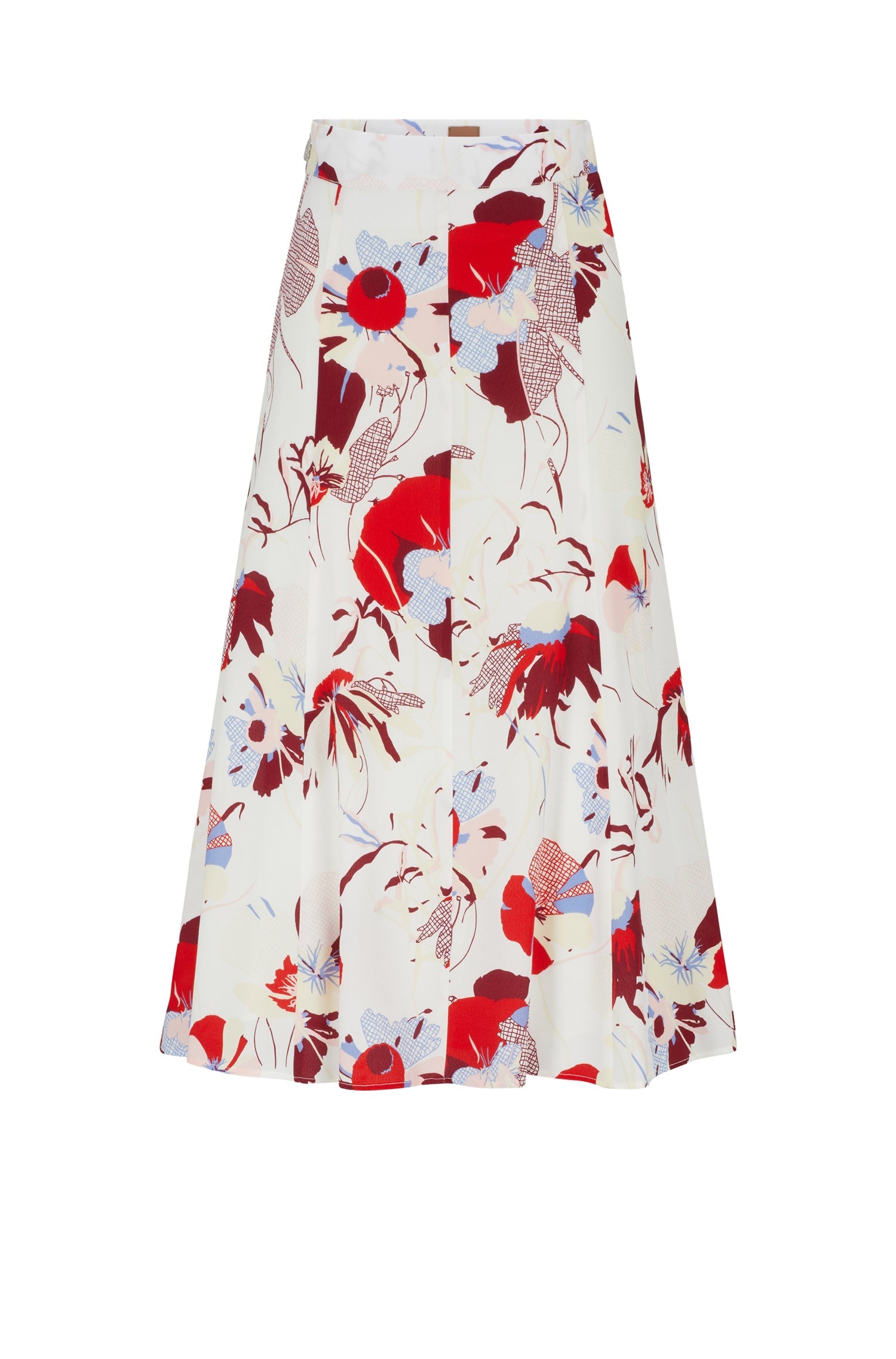 OPEN MISCELLANEOUS // KNEE-LENGTH SKIRT VALLUA