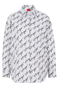 OPEN MISCELLANEOUS // TAILORED BLOUSES ELLISA