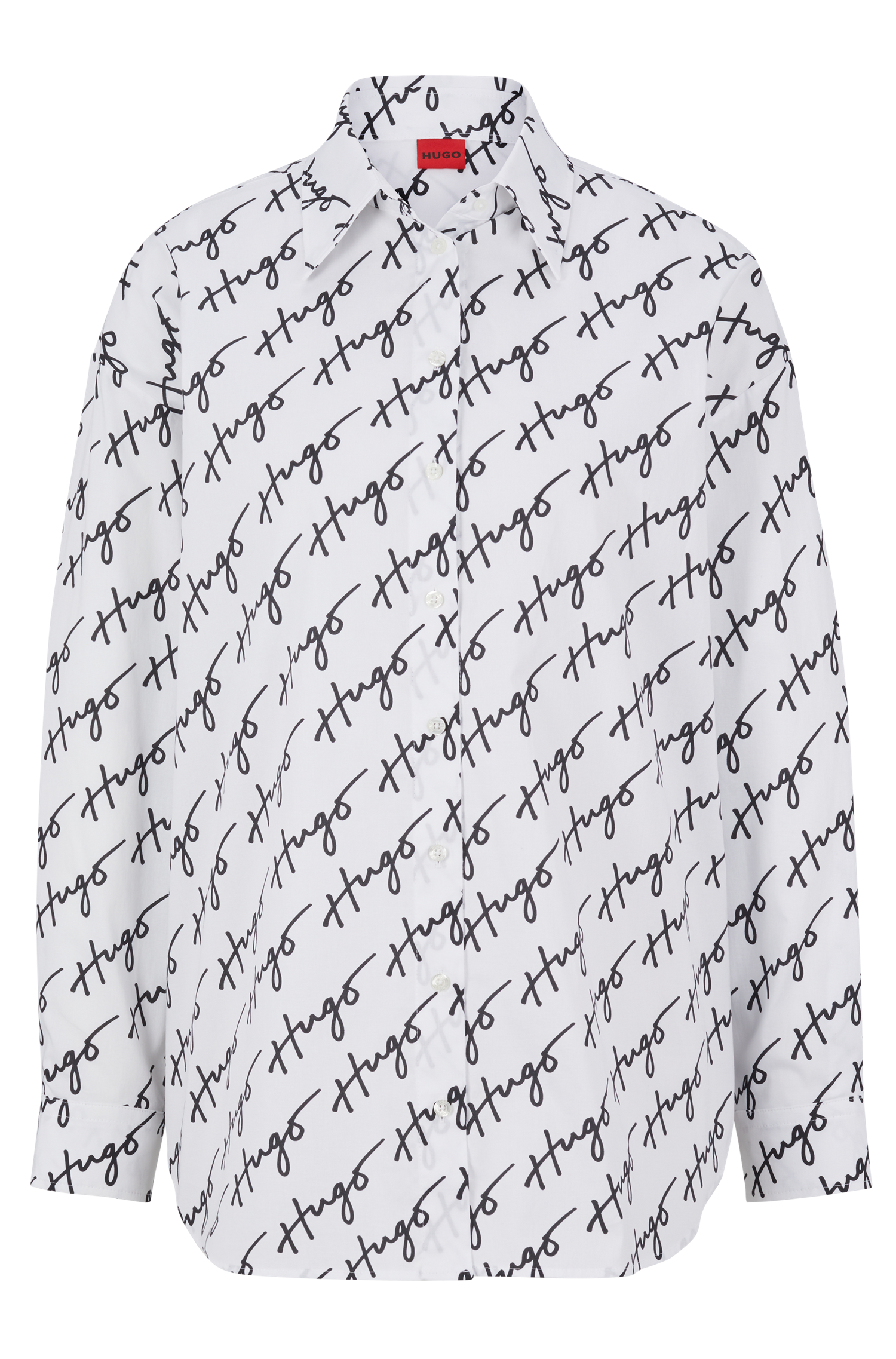 OPEN MISCELLANEOUS // TAILORED BLOUSES ELLISA