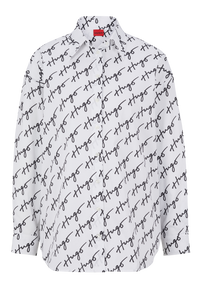 OPEN MISCELLANEOUS // TAILORED BLOUSES ELLISA