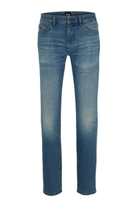 TURQUOISE & AQUA // JEANS MAINE3