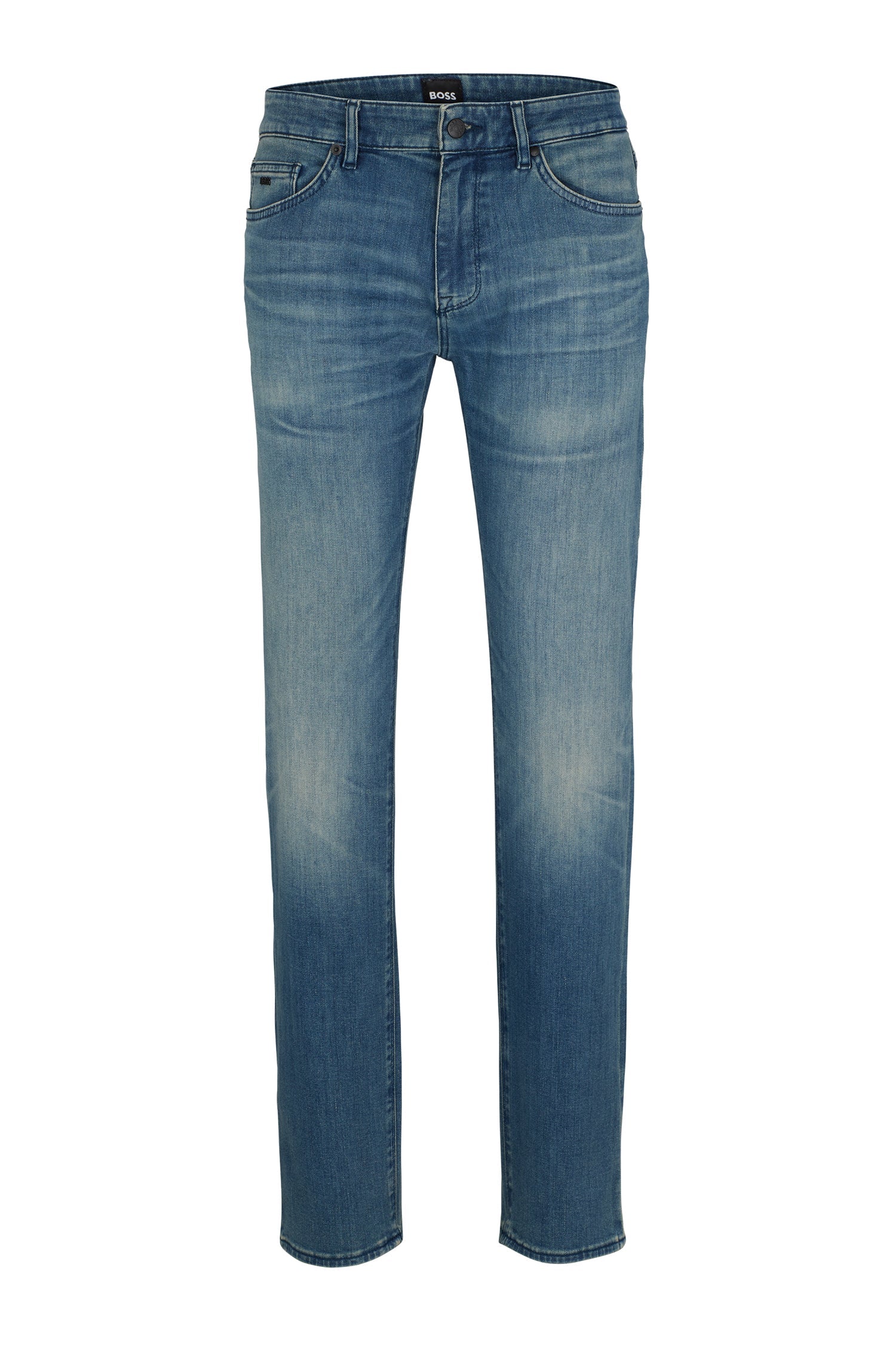TURQUOISE & AQUA // JEANS MAINE3