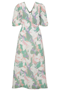 OPEN MISCELLANEOUS // DAY DRESSES C_DISTA
