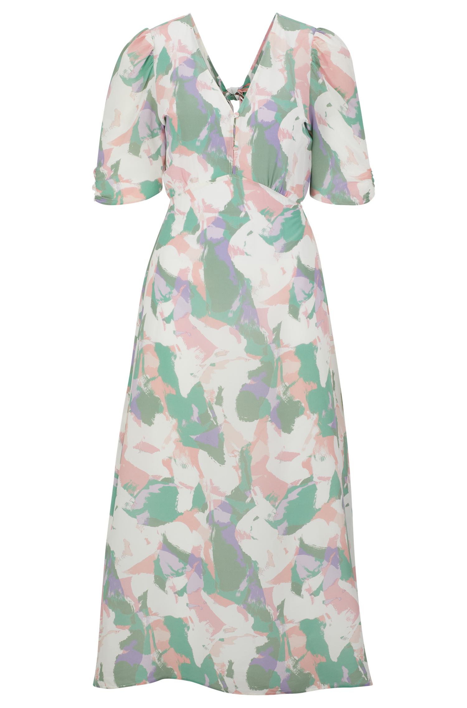 OPEN MISCELLANEOUS // DAY DRESSES C_DISTA