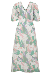 OPEN MISCELLANEOUS // DAY DRESSES C_DISTA