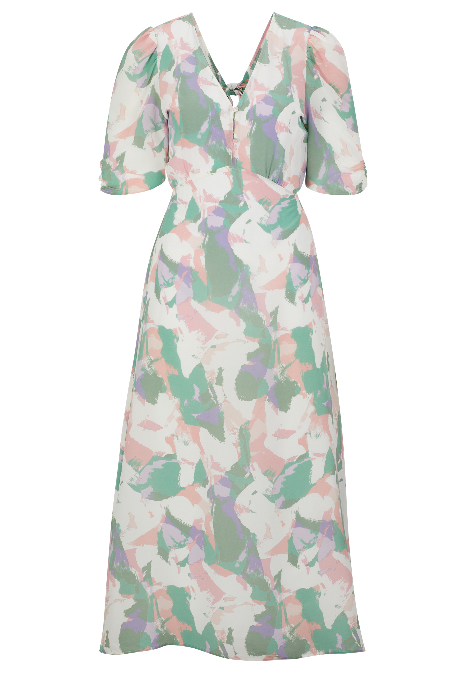 OPEN MISCELLANEOUS // DAY DRESSES C_DISTA