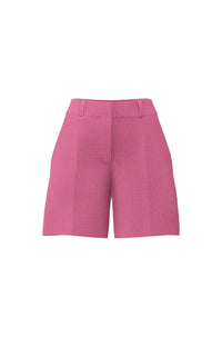 Short Hatisi - Medium Pink