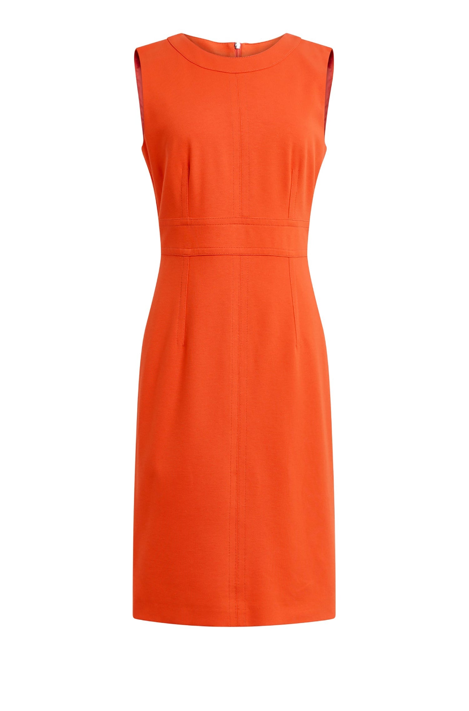 Robe Dirula - Bright Orange
