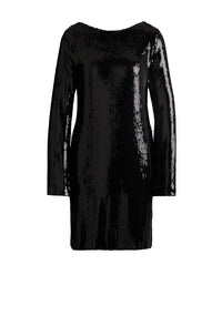 Robe Emaxa - Black