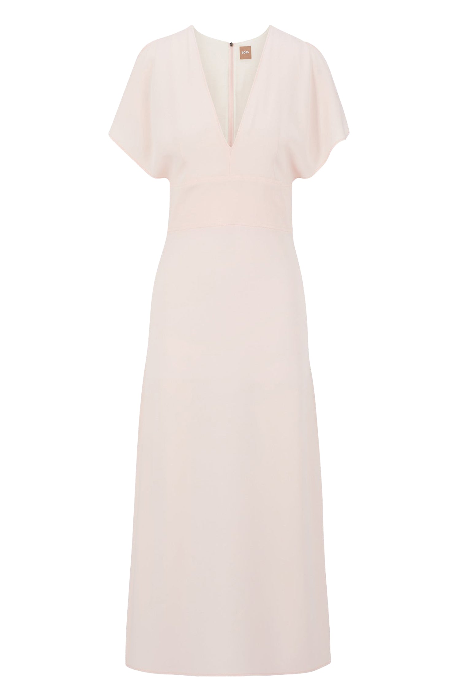 Robe Dawinga - Bright Pink