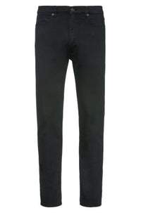 BLACK // JEANS HUGO 634