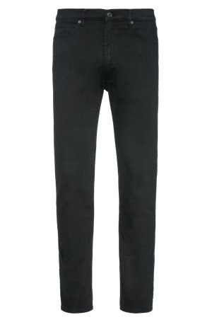 BLACK // JEANS HUGO 634