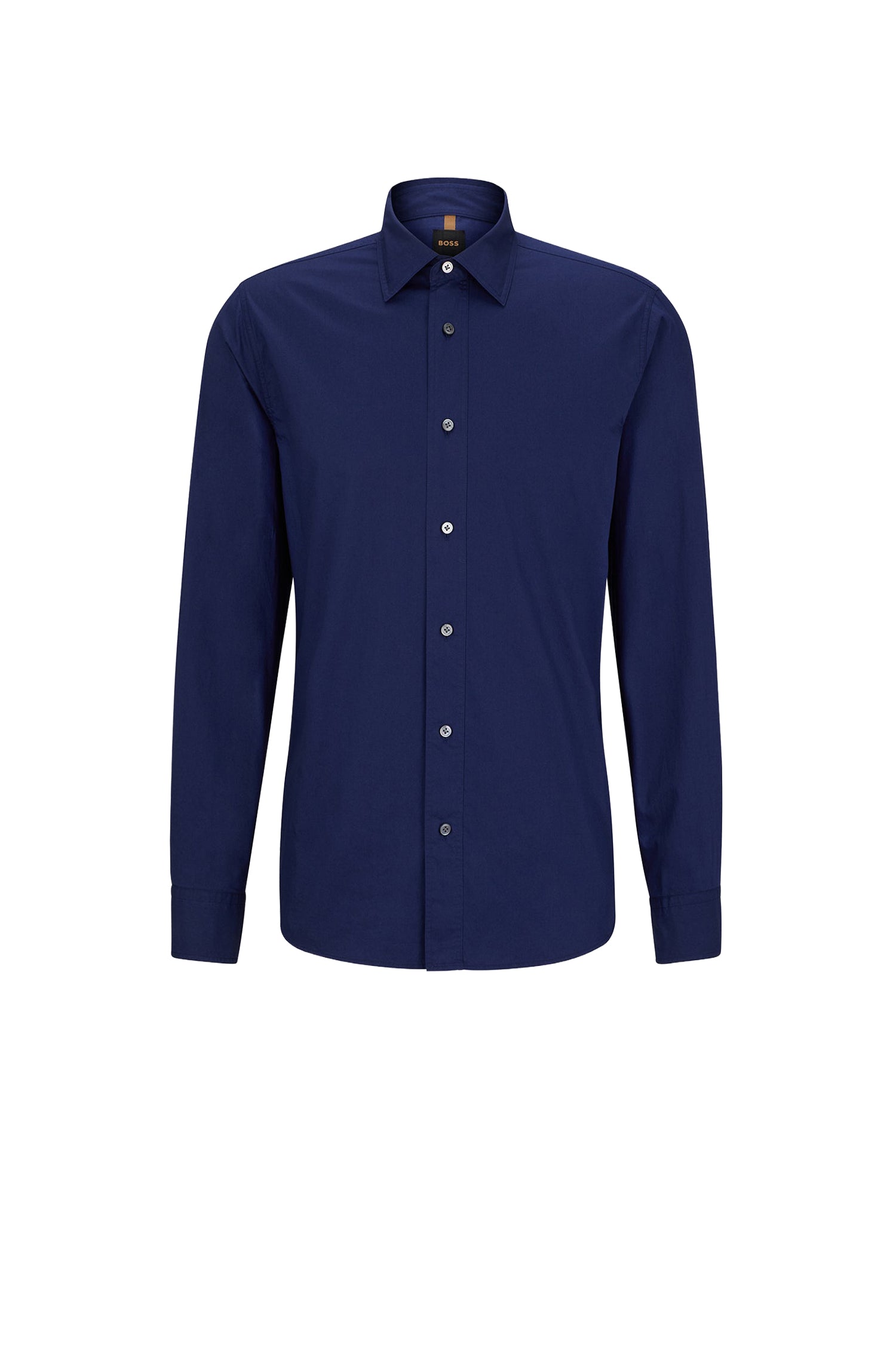 Chemise Nik - Dark Blue