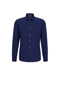 Chemise Nik - Dark Blue