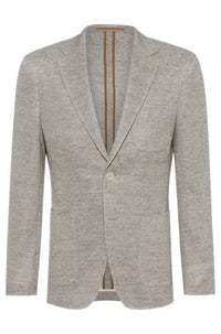 OPEN WHITE // BLAZERS T-HESTON-J-224