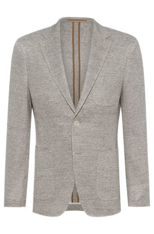 OPEN WHITE // BLAZERS T-HESTON-J-224