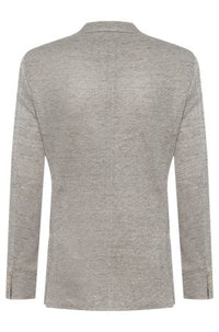 OPEN WHITE // BLAZERS T-HESTON-J-224