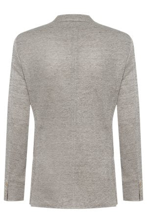 OPEN WHITE // BLAZERS T-HESTON-J-224