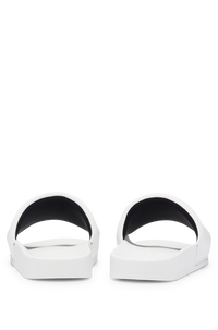 WHITE // SANDALS REESE_SLID_NAPU