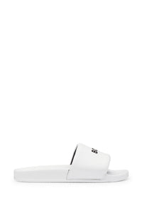 WHITE // SANDALS REESE_SLID_NAPU