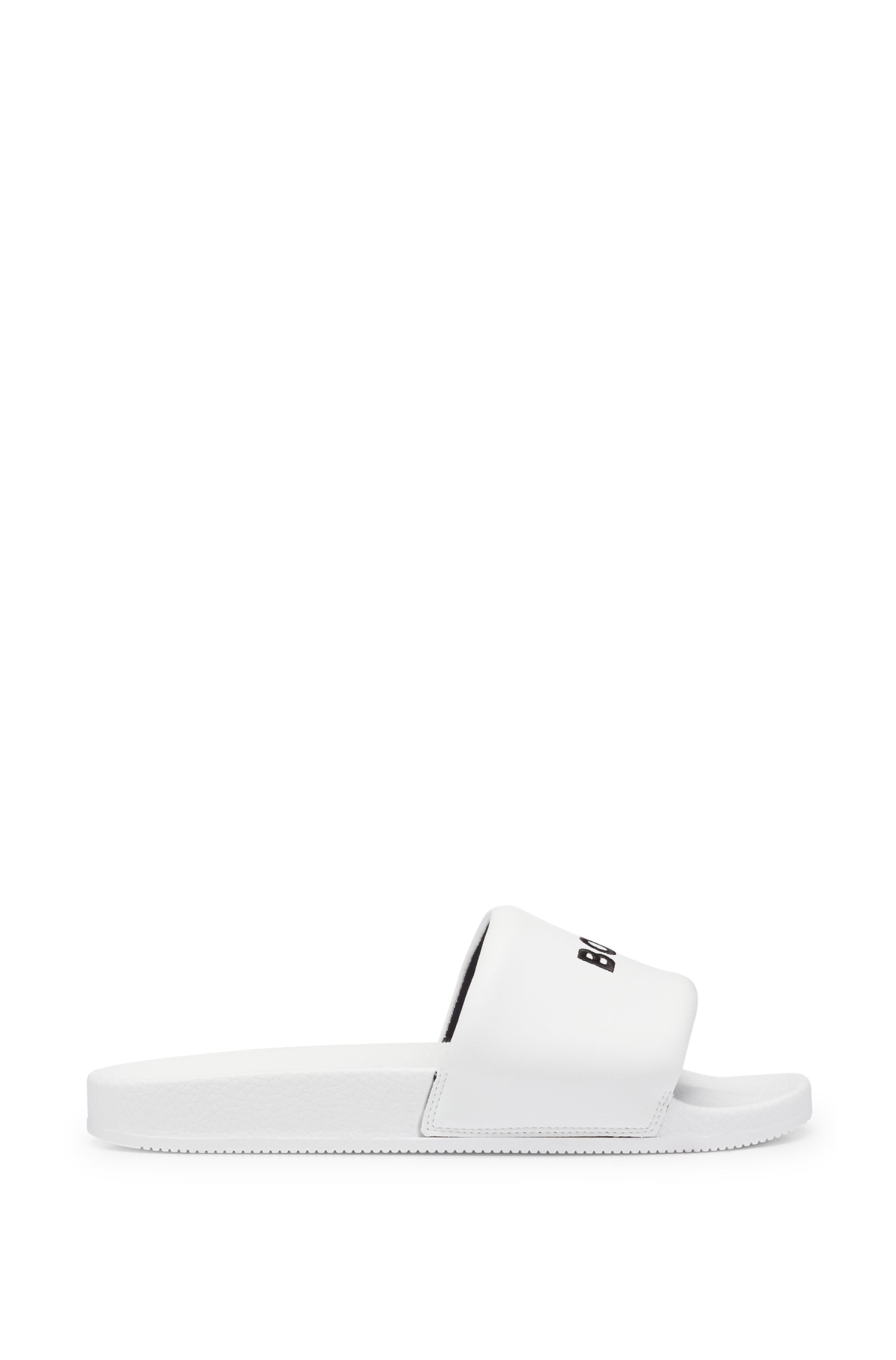 WHITE // SANDALS REESE_SLID_NAPU