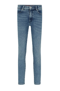BRIGHT BLUE // JEANS 932