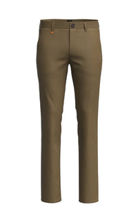 REF ADD // DARK BROWN // BUSINESS LACE-UPS DERREK_DERB_GRLT