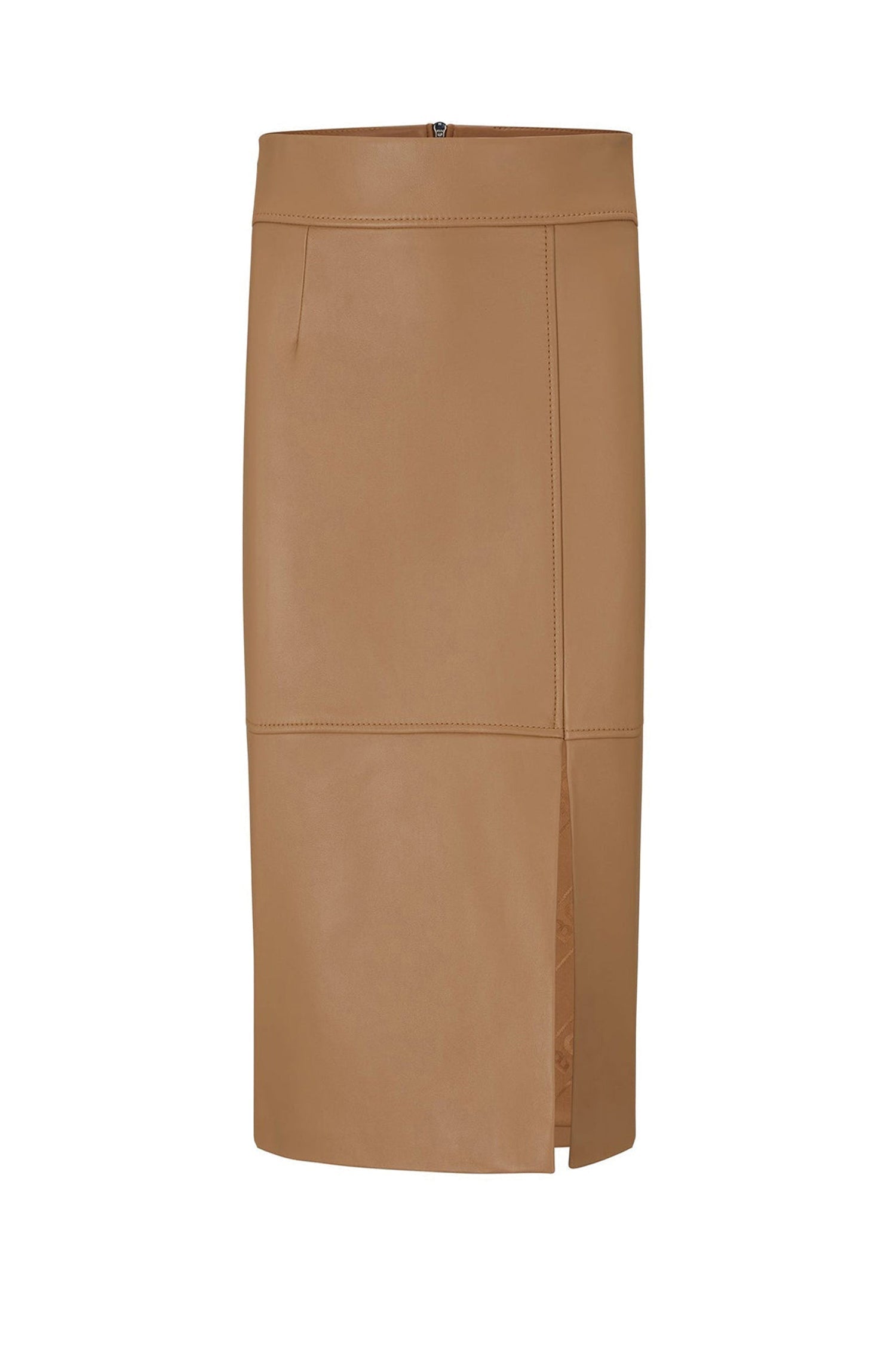 MEDIUM BEIGE // LEATHER SETORA