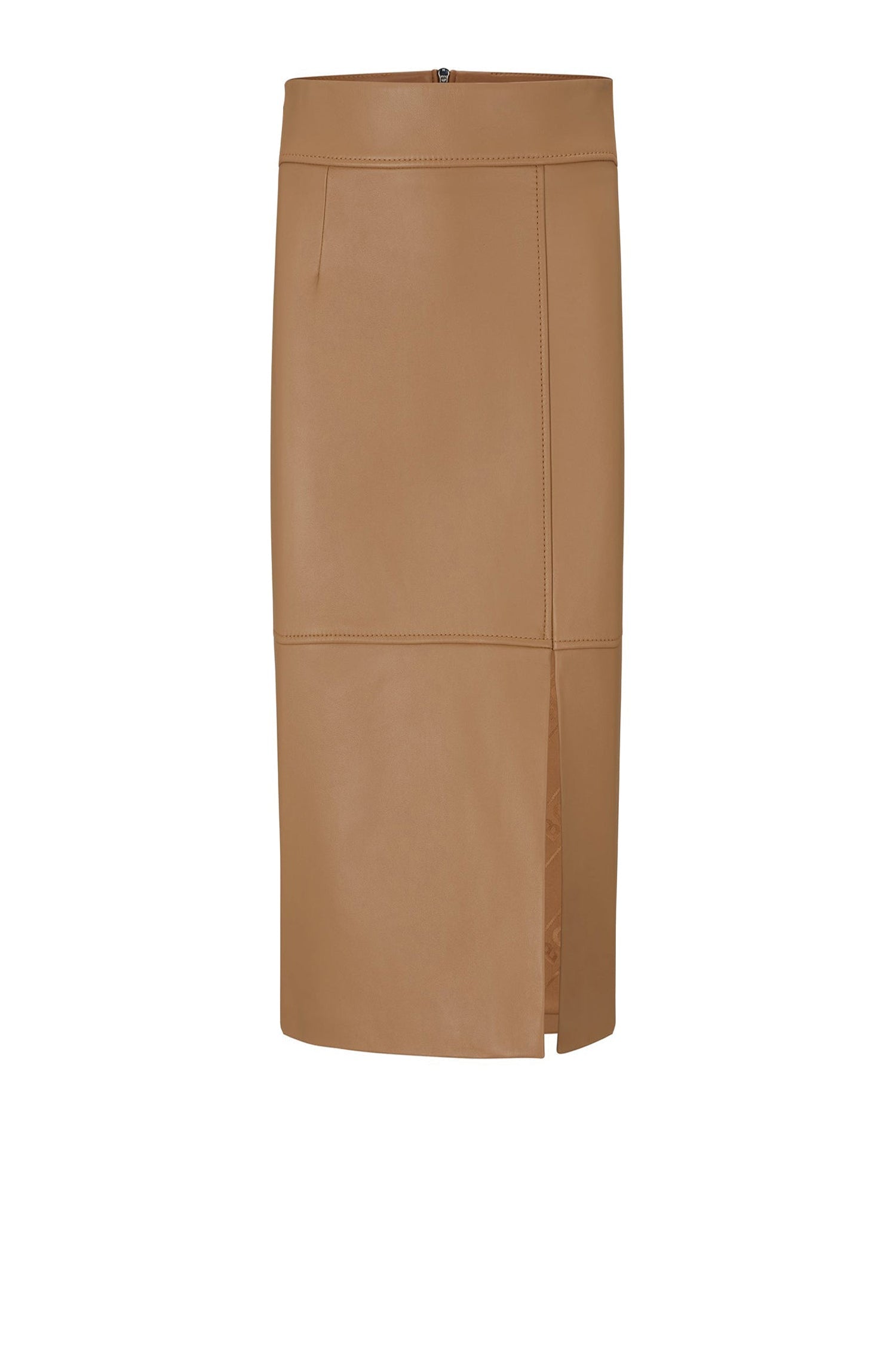 MEDIUM BEIGE // LEATHER SETORA