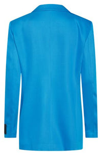 BRIGHT BLUE // BLAZERS ABOMA-1