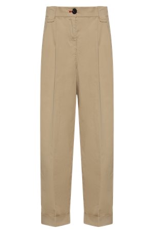 MEDIUM BEIGE // CHINOS HANICO-1-D