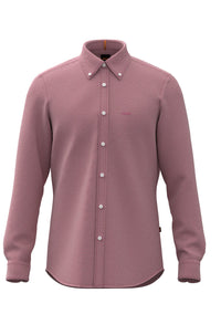 REF ADD // MEDIUM BEIGE // CASUAL SHIRTS S-ROAN-SPREAD-C1-233
