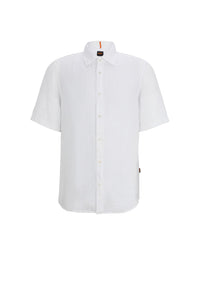WHITE // CASUAL SHIRTS RASH_2