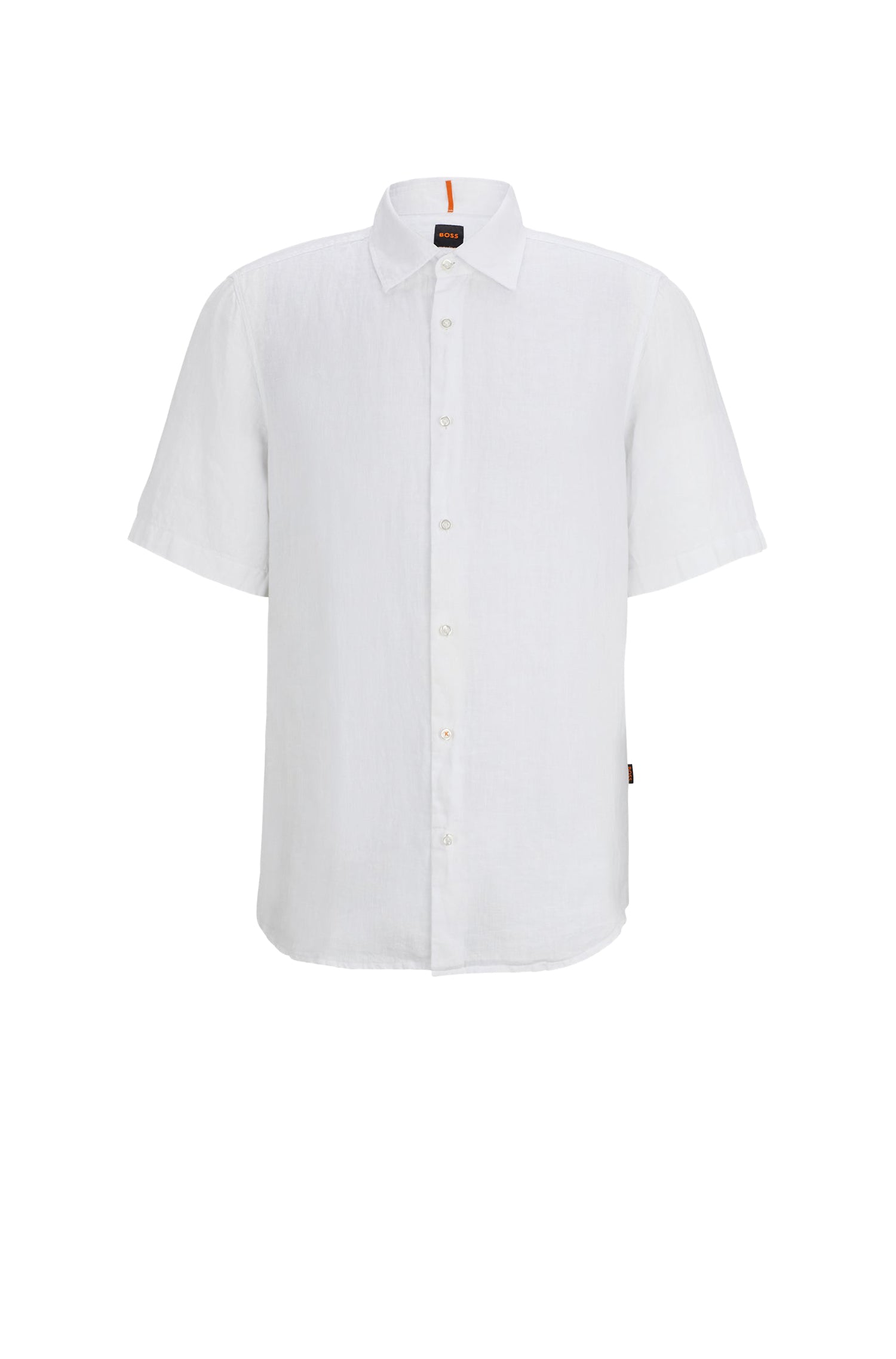 WHITE // CASUAL SHIRTS RASH_2