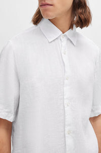 WHITE // CASUAL SHIRTS RASH_2