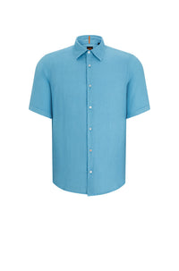 OPEN BLUE // CASUAL SHIRTS RASH_2