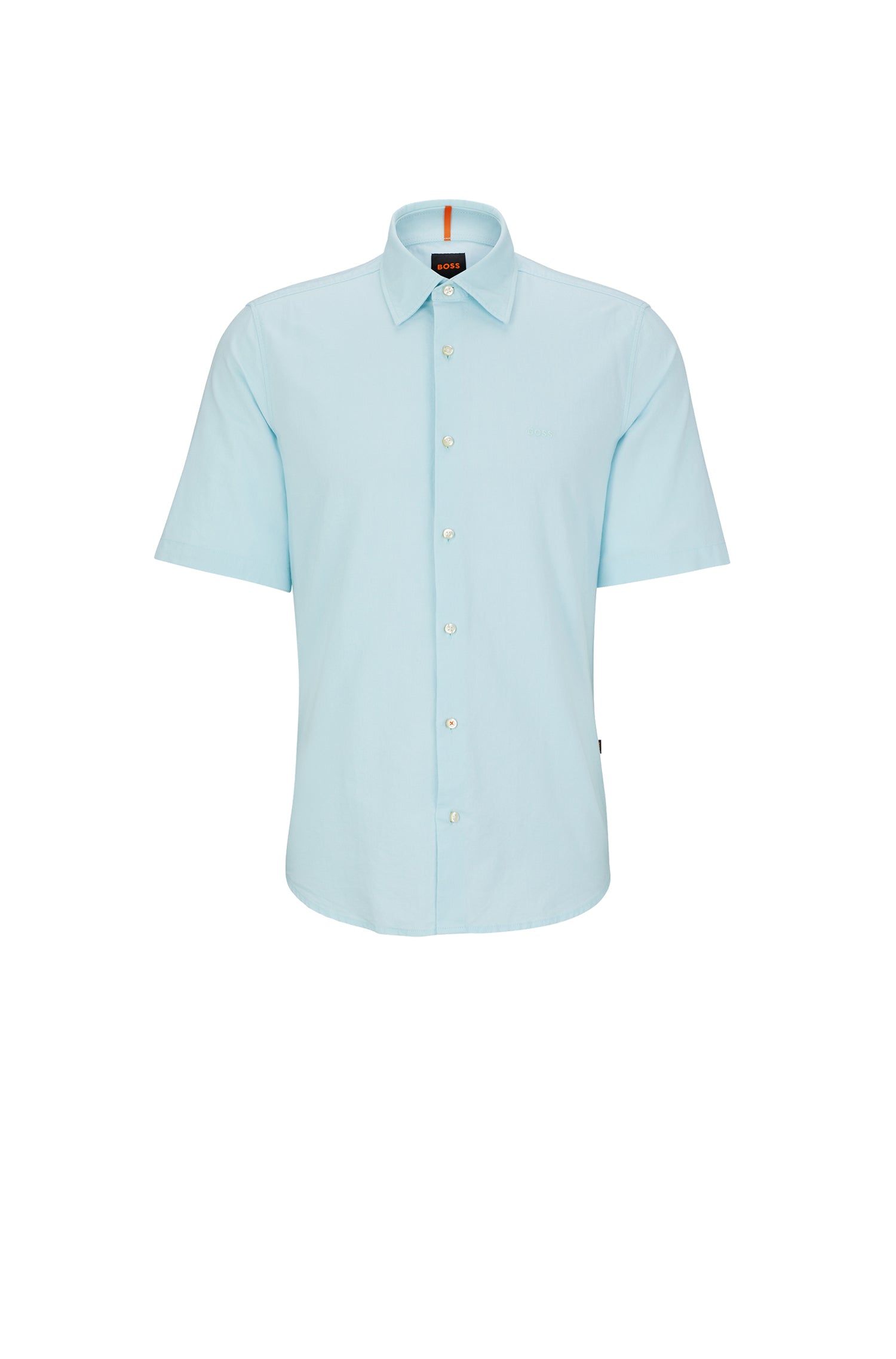 Rash shirt - Open Blue