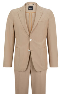 Costume Hanry - Medium Beige