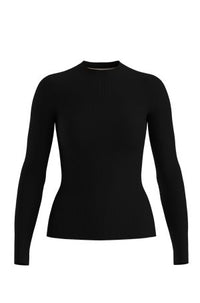 BLACK // SWEATERS FESKIERA