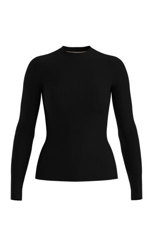 BLACK // SWEATERS FESKIERA