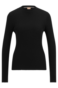 BLACK // SWEATERS FESKIERA